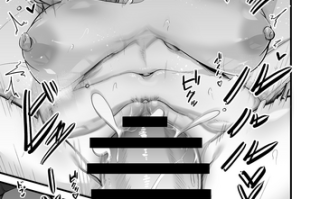  【汉化】サキモエイズム (ブルーアーカイブ )