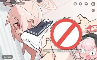 【PC/SLG/287M】小夏的牛奶时间   ぎゅうにゅうのじかん v2.00 日文生肉版【2025年11月24日 更新】