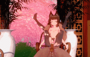 新春与小天城~阳光午后的酒池肉林~