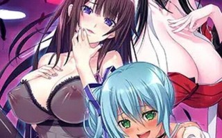 【日系/ADV/汉化】奈落之胤 ～堕淫调教SLG 奈落ノ胤 ～堕淫調教SLG v1.10[1.99G]【序号3343】