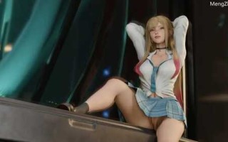 【SLG/汉化/PC+安卓】 困在我的游戏里【Stuck In My Game】V0.1.1 汉化中文 【600MB】