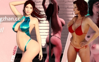 【欧美/大型/RPG/PC/机翻】马尼拉·肖：勒索的痴迷 Manila Shaw Blackmail's Obsession [v0.40 BGC] [Abaddon]【9.31G】【序号6189】