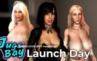 [大型3D/动态/新作] 贾格斯湾 Jugs Bay v1.0.4 Steam官方中文步兵版 [10.9G]