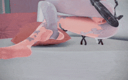 新作-【国服特供72虫警告】椿-虫调教