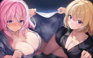 ~欢迎来到小宫姐妹的哄睡舔耳沙龙~【陽向葵ゅか】