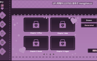 【2D/AICG/SLG/NTR/PC/机翻】伊芙琳的娘娘腔丈夫 Sissified Husband of Evelyn [v1.0c] [NoEducation792][337M]【序号5720】