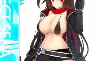 【DLsite/官中/动态/格斗/百合/多p/乱交/强行/强X/触手/异种X/巨乳/爆乳】【中英日韩】项目赛娜 - Project Sena - 【PC/社团名:HUuuUGe/RJ01236357】【声优	四方山みかん / 雲雀ゆい / 五十六ゴロリ / ことりゆめこ / 織羽涼音 / 御伽いのり】