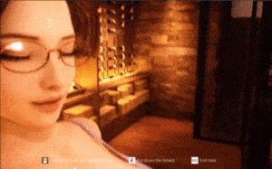 更新/本篇免费[3D互动/开放世界/全动态/官中] 与你在一起（BnB-TOGETHER BnB） V26.02.13 STEAM官中步兵版+国语 [27.10G]