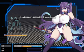 星月明日奈与欲望地下城~星月明日奈と淫欲の地下街 Ver1.02【PC+RPG+恶堕+AI汉化】