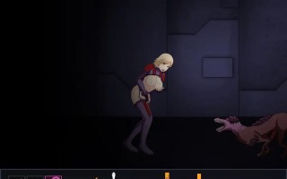 【PC端】原始行星：終戰天使v1.30-黑暗瑪娜計畫豪华版【ACT/触手】【官方中文】