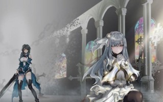   #魔女复仇之夜   #魔女は復讐の夜に v1.07 + 魔改mod 汉化无码作弊版