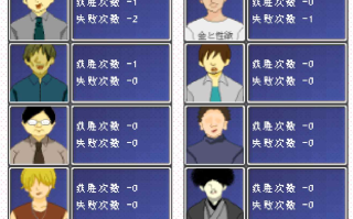 ［像素/猜拳/动态/巨乳/萝莉/汉化］(转载搬运)ジャンケンに勝つだけで100万円もらえる簡単なお仕事 777MB