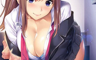 【ADV/AI汉】LIKE×LOVE 〜十津川 光〜  #LIKE×LOVE