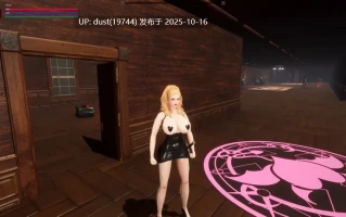 《亚拉迪尔之冠》版本：v0.5.3.1（大型更新）  类型：捆绑、SM、冒险，扶她