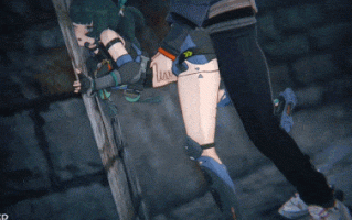 【HMV】 Zhu Yuan x Qingyi【ZZZ】