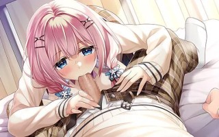 【日系ADV/汉化】妹妹（姐姐）想带歪哥哥（弟弟）的性癖！妹(姉)は兄(弟)の性癖を歪ませたい！ AI汉化内嵌版+全CG存档+特典【3.05G】