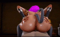 4[SLG动态AI汉化]【更新】地下城之欲 Dungeon Lust v0.4 [PC3.3G]