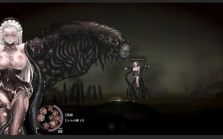 1.03 更新 [日式ACT/动态] 哥特少女勇闯恶魔城2 シニシスタ2 SiNiSistar2 v1.03 仅PC