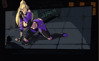 [SLG官中PC+安卓动态步兵]淫荡的骑士 The Lewd Knight v0.99.2[9.84G]