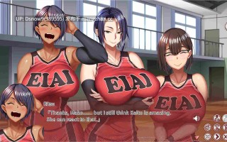 [ADV/steam官中步兵] 尖叫声 - Steam Edition - [PC/5.63G]