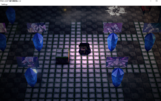 APRG  PC  淫辱エロトラップダンジョン