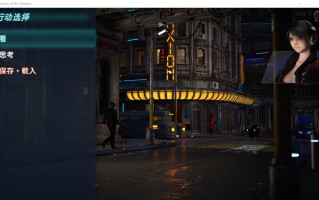 [ACT/汉化/官中/无修] 流星猎犬 Hounds of the Meteor V20241229版 官方中文无修版★全CV [9.5G]