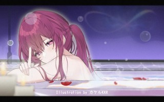 [无h图片集]卡芙卡，你怎么穿上阮梅的衣服啊，还用人东西！