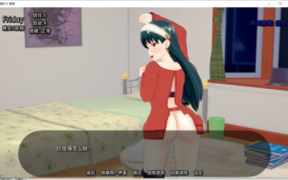 [更新]【沙盒SLG/互动/动态】荡妇家庭/荡妇 x 家庭 （Slut x Family） V0.29 汉化中文【PC+安卓-400MB】