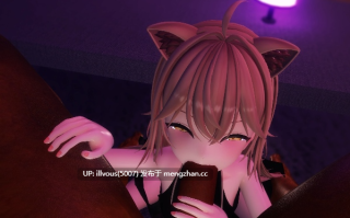 23.04 Rurudo Segs Dress  ◆ #Kotarou3990 | #MMD  ◆ #Vtuber  ◆ #口交 #骑乘 #后入  ◆ #OneDrive