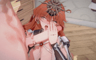 32【3D白墨】鸣潮-奥古斯塔sex [275M]