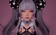 女巫之下 ： 哥特式 - 恶魔的 Temtation 1