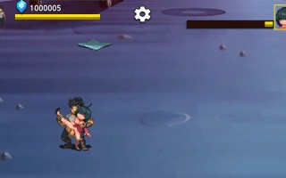 【街机ACT/像素全动态/官中】大屌英雄（Penis Hero - Adult Only）V1.0 STEAM官中