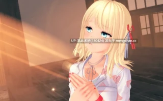 4【SLGAI汉化后宫】【更新】再次绽放 Bloom Again 0.5 AI汉化版【PC1.95G】