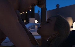 PC/SLG/# #官中 #PC #无码 开发商：#Cicada_Dancing 名称：度假胜地  原名：The Resort 版本：Build.12841165 发行日期：2023 年 12 月 20 日