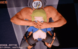 新作-50.[色气收录]骑士王的败北Saber