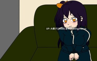 [SLG官中PC+安卓偷窥]Janitor of Love v0.13.1[1G]