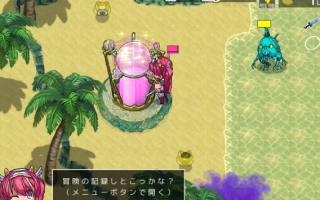 [PC/佳作/汉化/平面战斗/探索/战斗H/像素/动态] BAE外传 VER.20 [1+489M][百度盘]