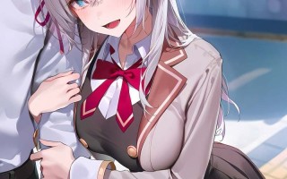 [Kilerai] Alisa Mikhailovna Kujou (Alya Sometimes Hides Her Feelings in Russian)