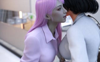[欧美SLG/动态/更新] 命运与生命：沃林霍恩之谜 Fate and Life: The Mystery of Vaulinhorn Ch.13 
