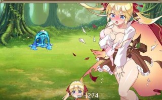 [RPG/汉化] 紫色宝石1.0 安卓汉化版