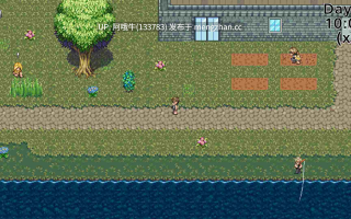 【像素世界/AICG/RPG/PC/机翻】爱情静修 Love Retreat [v0.2.1] [OsirisRisen][3.83]【序号5419】