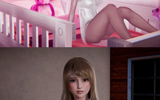 【亚洲SLG/AI汉化/后宫】痴女调教师0.92.2 【PC/3.77G】【207】NymphoTamer-0.92