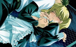 PC/✅品牌：#AliceSoft ▫️名称：邪夜将至 ▫️原名：夜が来る！-Square of the MOON- ▫️版本：v1.0.1