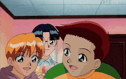 【老番新看/生肉】こどもの時間３～a forbidden time禁じられたとき～ [中文字幕]