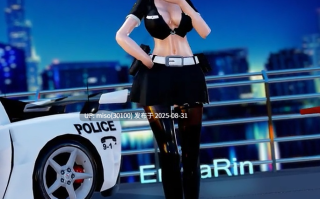14.凌辱康熙警探