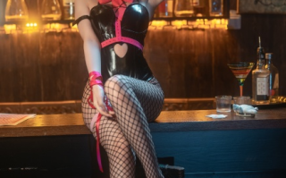 视=38【COSPLAY视频】[幼水铃衣]兔子洞[80P-1V]【4.4G】