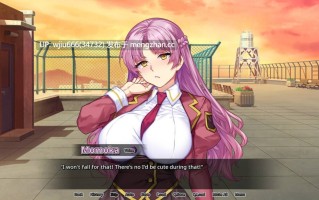 【ADV/官中无修】情趣馆大小姐的私密调教日记