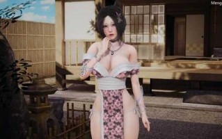 PC/SLG/• 名称: 斯黛拉 重制版 (NTR Sakura Blossom REWORKED!/汉化版