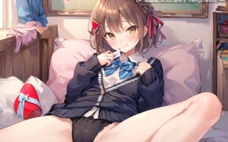 RJ01564227【結女】【実演】2026バレンタインCV結女～あまあまでチョコも溶ける！