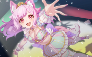 【SLG/卡牌/PC】すくーる・ふぁんたまいず!